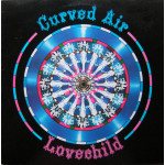 Curved Air – Lovechild