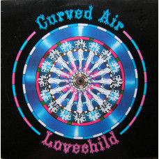 Curved Air – Lovechild