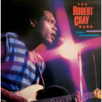 Robert Cray Band – False Accusations [ LP, Album ] 85 UK 