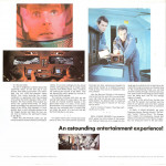 Various – 2001: A Space Odyssey (Music From The Motion Picture Sound Track) (LP)