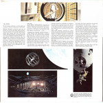 Various – 2001: A Space Odyssey (Music From The Motion Picture Sound Track) (LP)