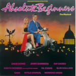 Various – Absolute Beginners: The Musical (Songs From The Original Motion Picture) (LP)