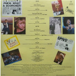 Various – Absolute Beginners: The Musical (Songs From The Original Motion Picture) (LP)