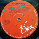 Various – Absolute Beginners: The Musical (Songs From The Original Motion Picture) (LP)