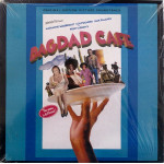 Various – Bagdad Cafe (Original Motion Picture Soundtrack) (LP)