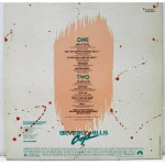 Various – Beverly Hills Cop (Music From The Motion Picture Soundtrack)