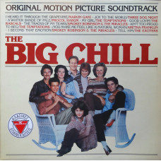 Various – The Big Chill (Original Motion Picture Soundtrack)