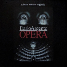 Various – Opera (Original Soundtrack) (LP)