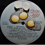 Various – Opera (Original Soundtrack) (LP)