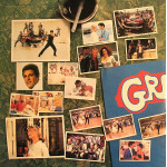 Various – Grease (The Original Soundtrack From The Motion Picture) (2 LP)