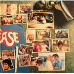 Various – Grease (The Original Soundtrack From The Motion Picture) (2 LP)