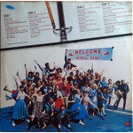 Various – Grease (The Original Soundtrack From The Motion Picture) (2 LP)