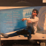 Various – Less Than Zero (Original Motion Picture Soundtrack) (LP)