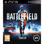 BATTLEFIELD 3 PlayStation 3