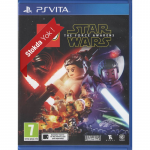 Lego Star Wars: The Force Awakens - PS4
