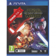 Lego Star Wars: The Force Awakens - PS4