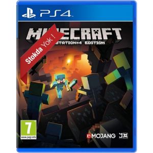 Minecraft - Ps4 Oyun