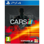 Project Cars: Game Of The Year Edition PS4 Oyun