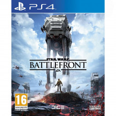 Star Wars: Battlefront - Ps4 Oyun