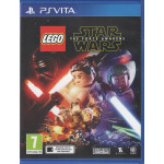 Lego Star Wars: The Force Awakens - PS4