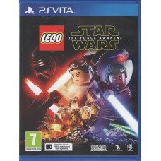 Lego Star Wars: The Force Awakens - PS4