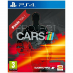 Project Cars: Game Of The Year Edition PS4 Oyun