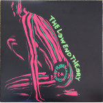 A Tribe Called Quest – The Low End Theory (2 LP)