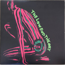 A Tribe Called Quest – The Low End Theory (2 LP)