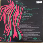 A Tribe Called Quest – The Low End Theory (2 LP)