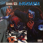 Genius / GZA – Liquid Swords (2 LP)
