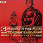 Genius / GZA – Liquid Swords (2 LP)
