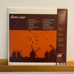 Kero One – Windmills Of The Soul (2 LP) Coloured 2023 Japan
