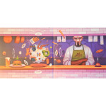 MF Doom – MM..Food (2 LP)