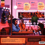 MF Doom – MM..Food (2 LP)