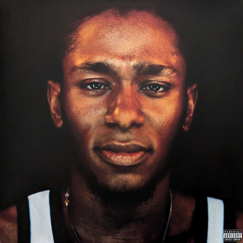 Mos Def – Black On Both Sides (2 LP)