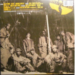 Wu-Tang Clan – Iron Flag (2 LP)