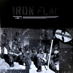 Wu-Tang Clan – Iron Flag (2 LP)