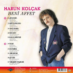 Harun Kolçak – Beni Affet