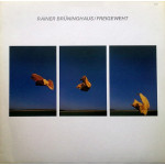 Rainer Brüninghaus – Freigeweht [ LP, Album ] 1981 ECM ,	Germany