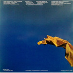 Rainer Brüninghaus – Freigeweht [ LP, Album ] 1981 ECM ,	Germany