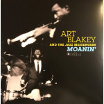 Art Blakey And The Jazz Messengers – Moanin (Sıfır) 2018 LP