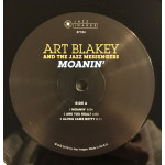 Art Blakey And The Jazz Messengers – Moanin (Sıfır) 2018 LP
