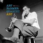Art Farmer – Art (Sıfır) 2020 LP