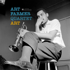 Art Farmer – Art (Sıfır) 2020 LP