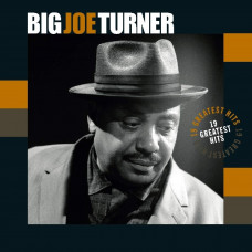 Big Joe Turner – 19 Greatest Hits [ LP, Compilation ] 2019 Netherlands