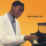 Nat 'King' Cole – The Piano Style Of Nat 'King' Cole [ LP, Album ] 2017 Europe