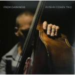 Avishai Cohen Trio – From Darkness (LP) 2015 Avrupa, SIFIR