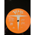 Billie Holiday, Nina Simone, Bettye Lavette – Original Grooves (Sıfır) US 2020 LP