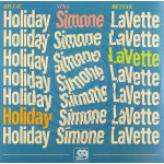 Billie Holiday, Nina Simone, Bettye Lavette – Original Grooves (Sıfır) US 2020 LP