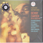 Benny Carter And His Orchestra – Further Definitions (LP) 2019 Avrupa, SIFIR